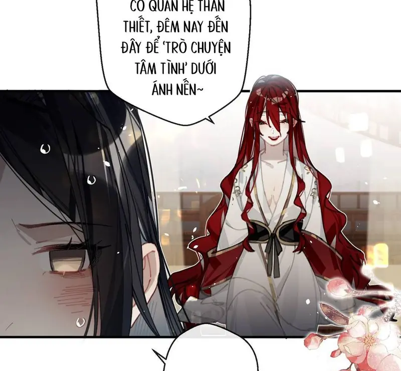 Triền Chi - Pheromone Chapter 12 - Trang 27