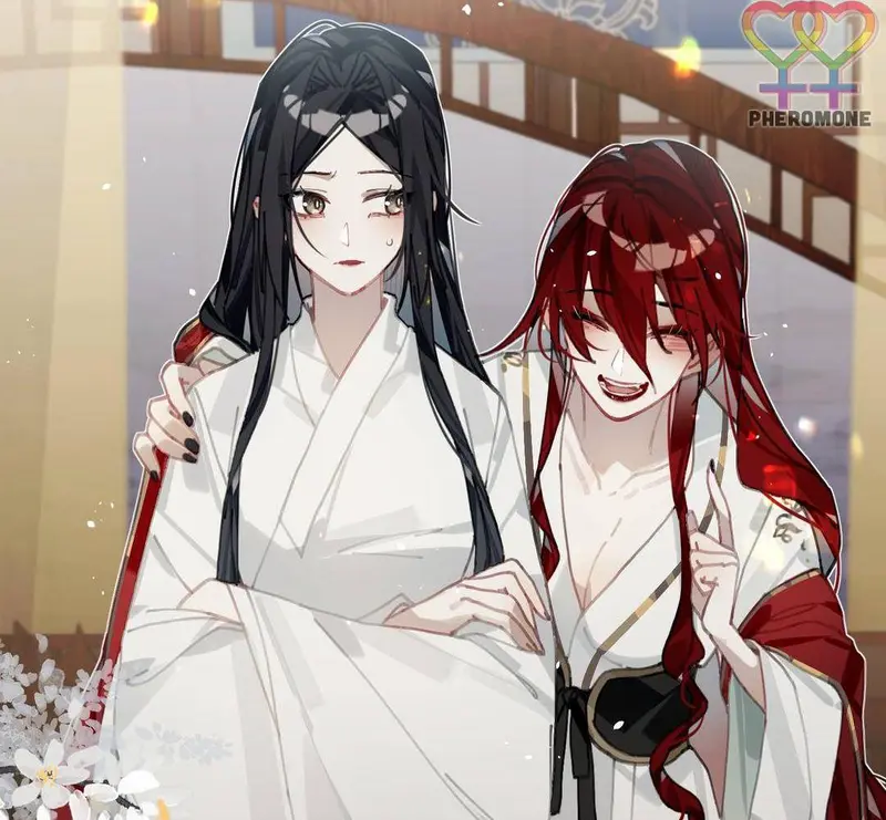 Triền Chi - Pheromone Chapter 12 - Trang 30