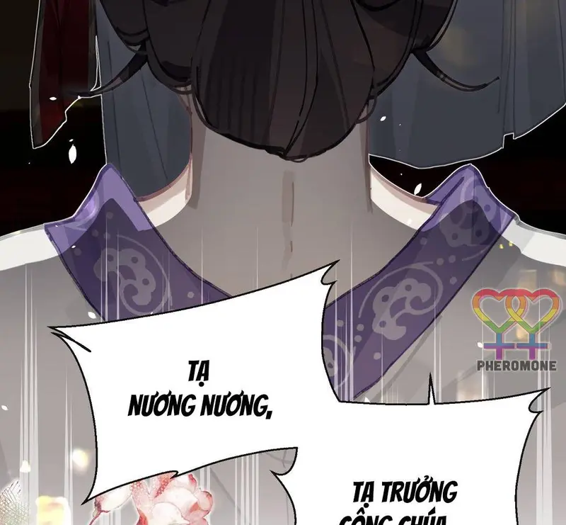 Triền Chi - Pheromone Chapter 12 - Trang 32