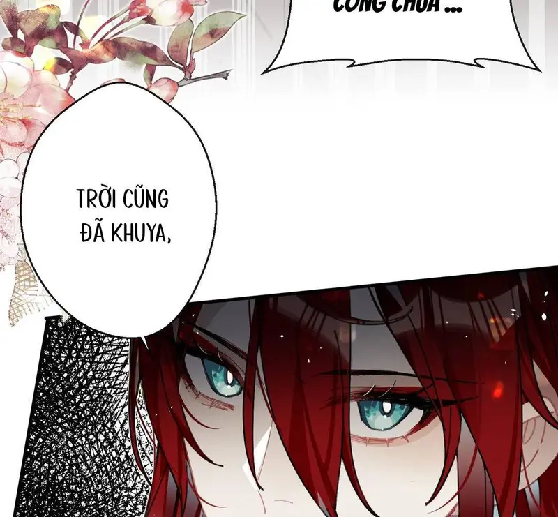 Triền Chi - Pheromone Chapter 12 - Trang 33