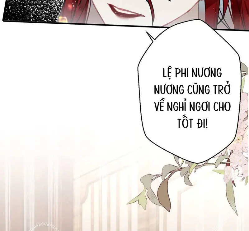 Triền Chi - Pheromone Chapter 12 - Trang 34