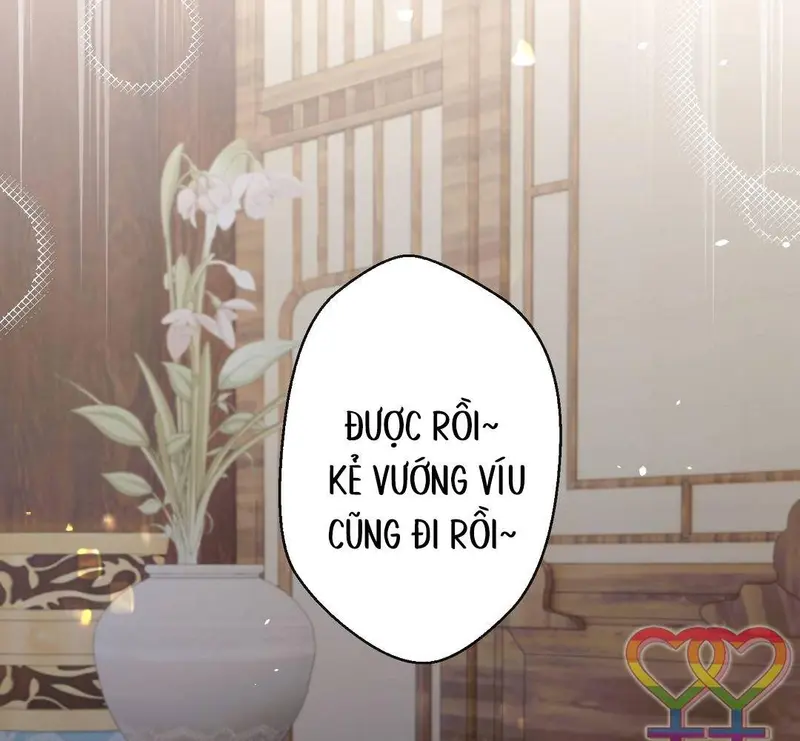 Triền Chi - Pheromone Chapter 12 - Trang 35