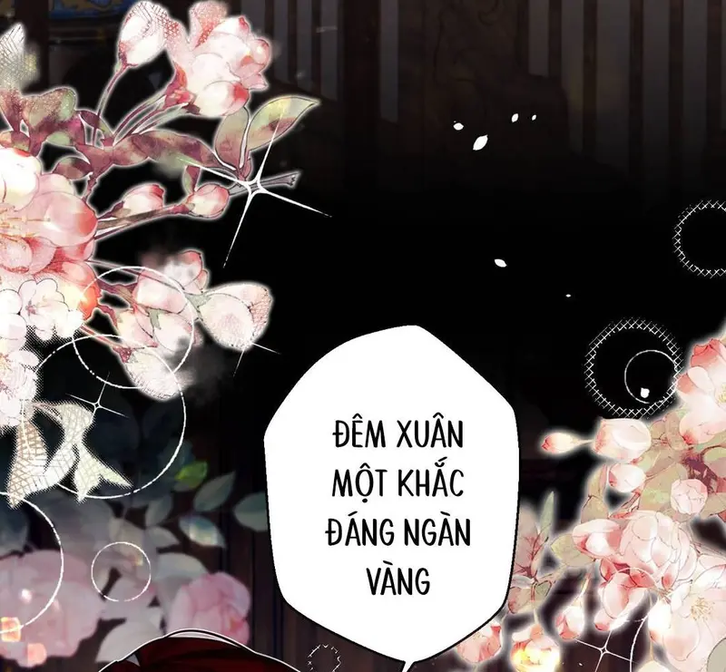 Triền Chi - Pheromone Chapter 12 - Trang 37