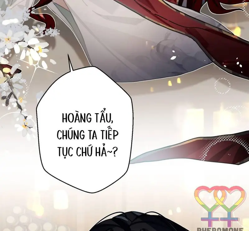 Triền Chi - Pheromone Chapter 12 - Trang 39
