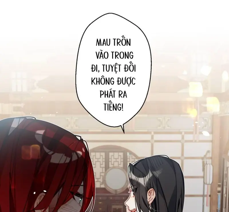 Triền Chi - Pheromone Chapter 12 - Trang 4