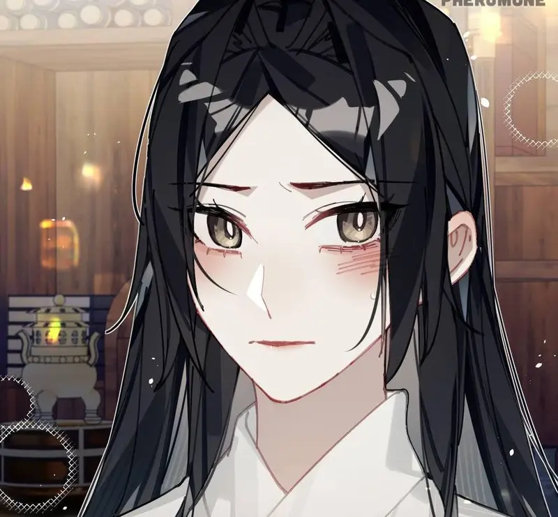 Triền Chi - Pheromone Chapter 12 - Trang 40
