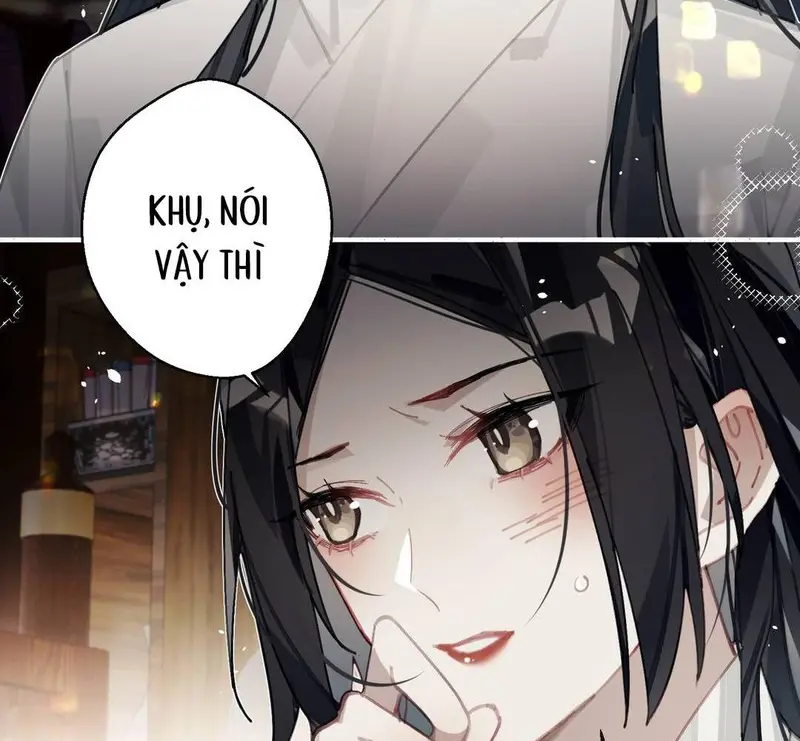 Triền Chi - Pheromone Chapter 12 - Trang 41