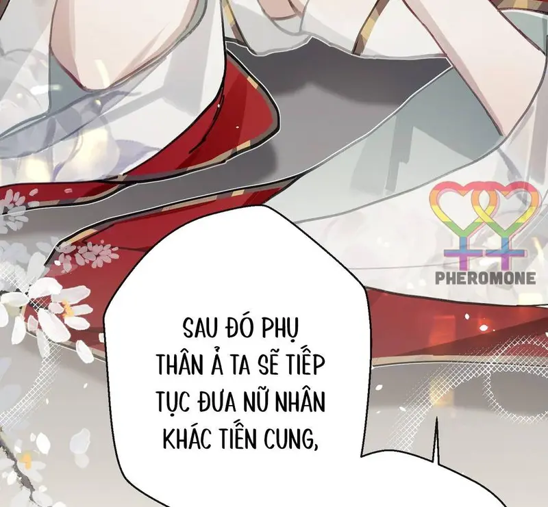 Triền Chi - Pheromone Chapter 12 - Trang 47