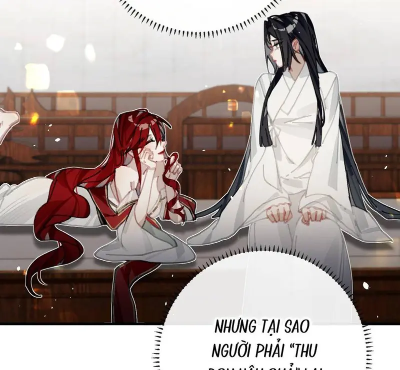 Triền Chi - Pheromone Chapter 12 - Trang 49
