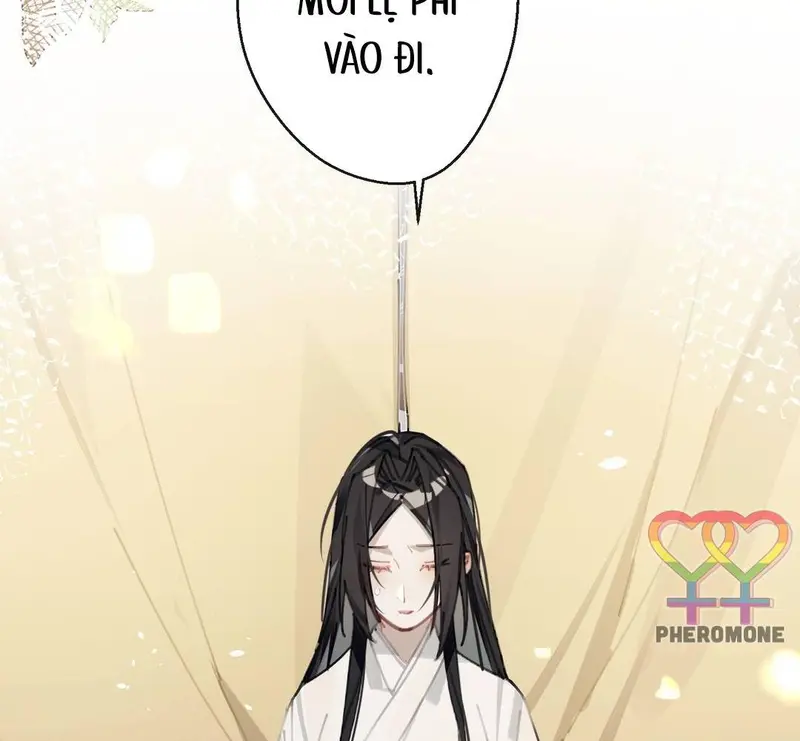 Triền Chi - Pheromone Chapter 12 - Trang 6