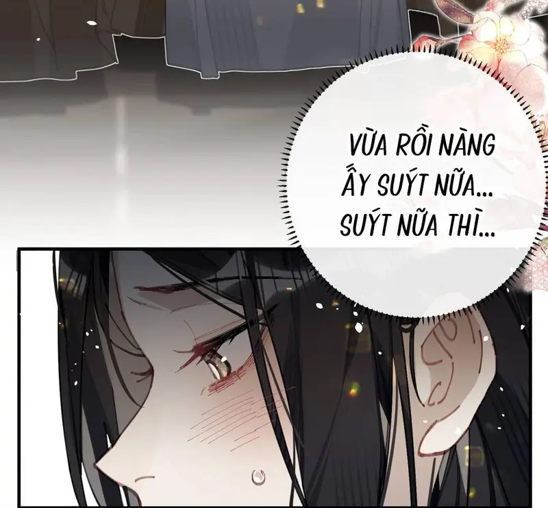 Triền Chi - Pheromone Chapter 12 - Trang 8