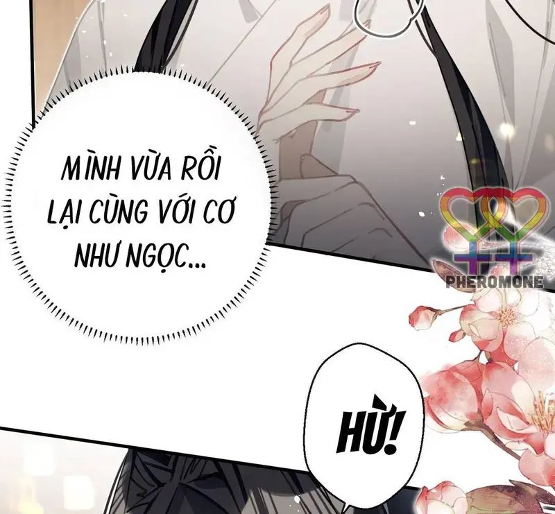 Triền Chi - Pheromone Chapter 13 - Trang 11