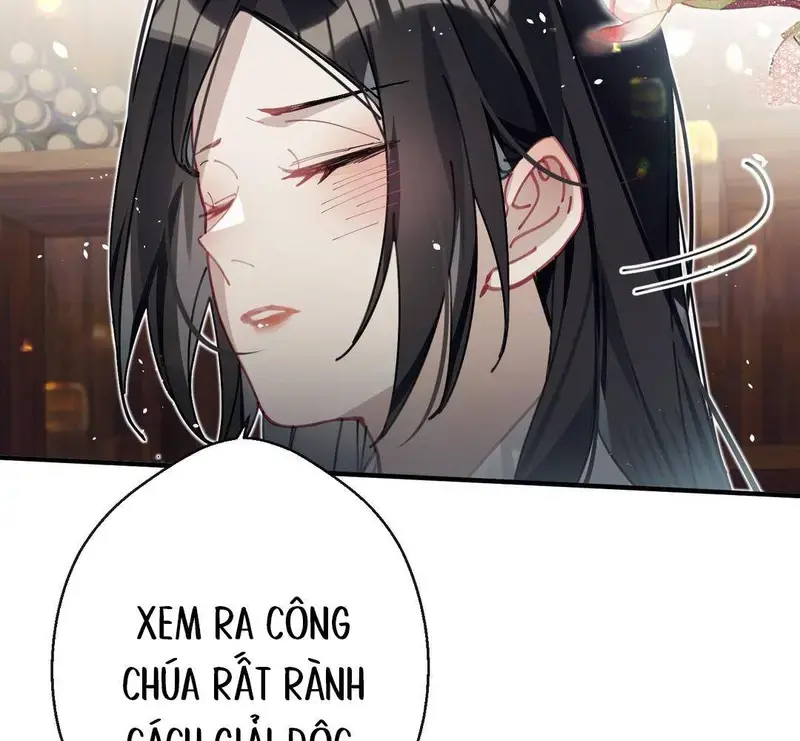 Triền Chi - Pheromone Chapter 13 - Trang 12