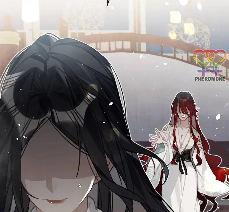 Triền Chi - Pheromone Chapter 13 - Trang 14