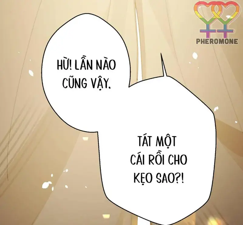 Triền Chi - Pheromone Chapter 13 - Trang 18