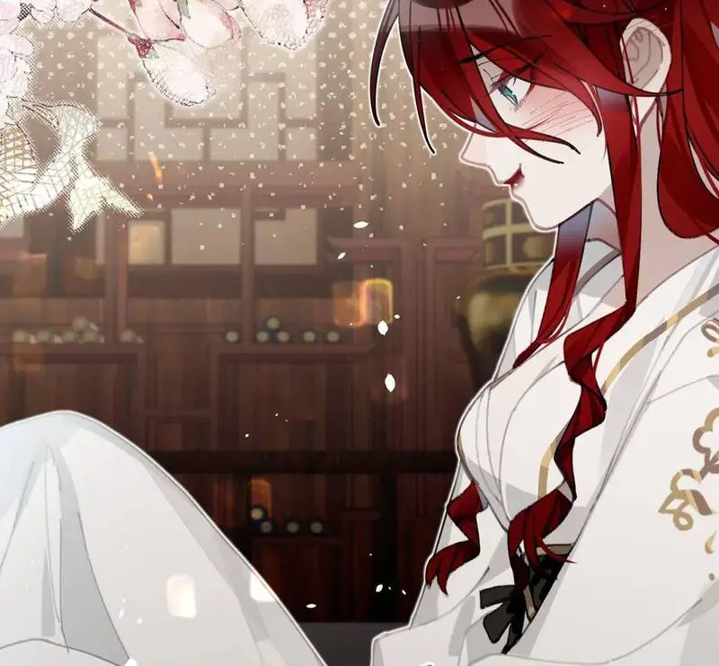 Triền Chi - Pheromone Chapter 13 - Trang 20