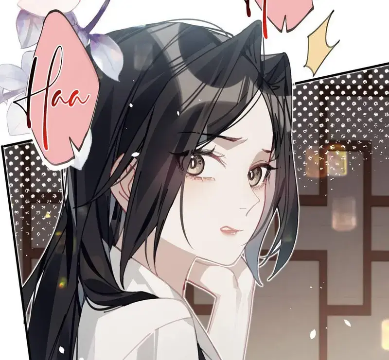 Triền Chi - Pheromone Chapter 13 - Trang 23
