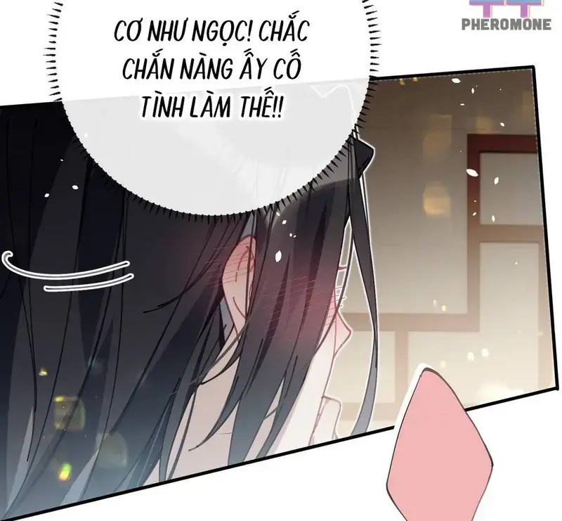 Triền Chi - Pheromone Chapter 13 - Trang 25