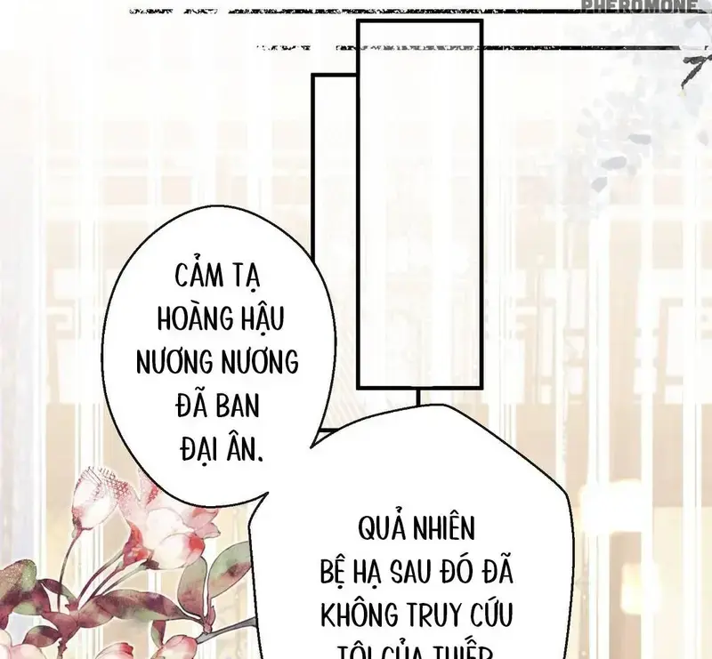 Triền Chi - Pheromone Chapter 13 - Trang 34