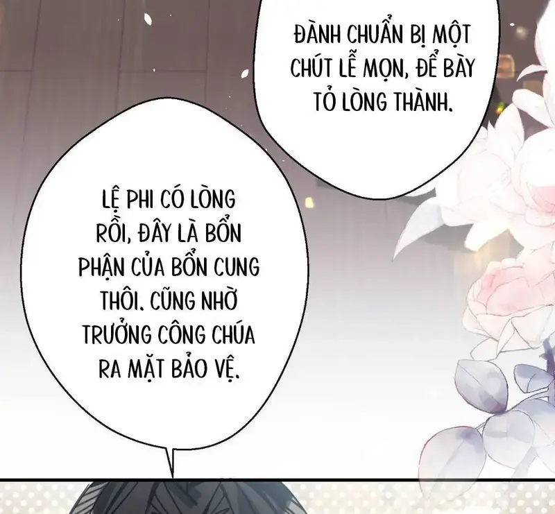 Triền Chi - Pheromone Chapter 13 - Trang 39