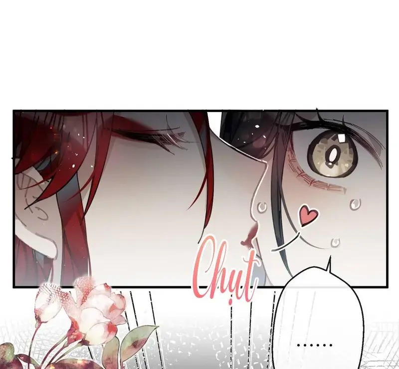 Triền Chi - Pheromone Chapter 13 - Trang 4
