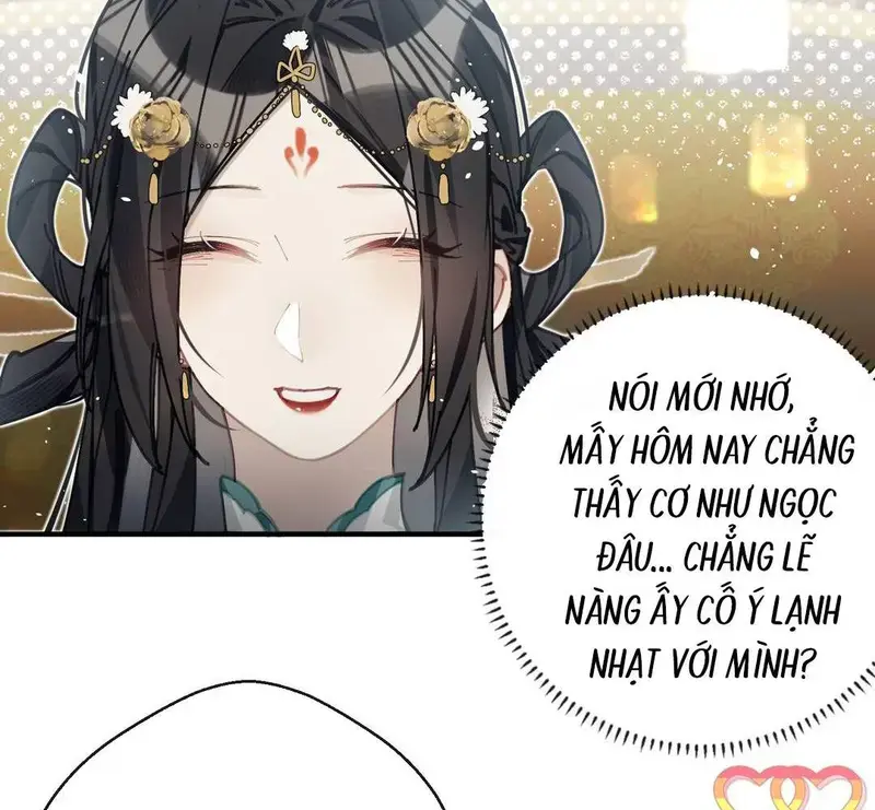 Triền Chi - Pheromone Chapter 13 - Trang 40