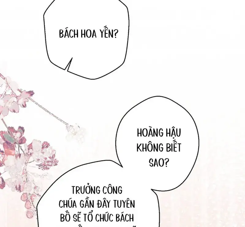 Triền Chi - Pheromone Chapter 13 - Trang 42