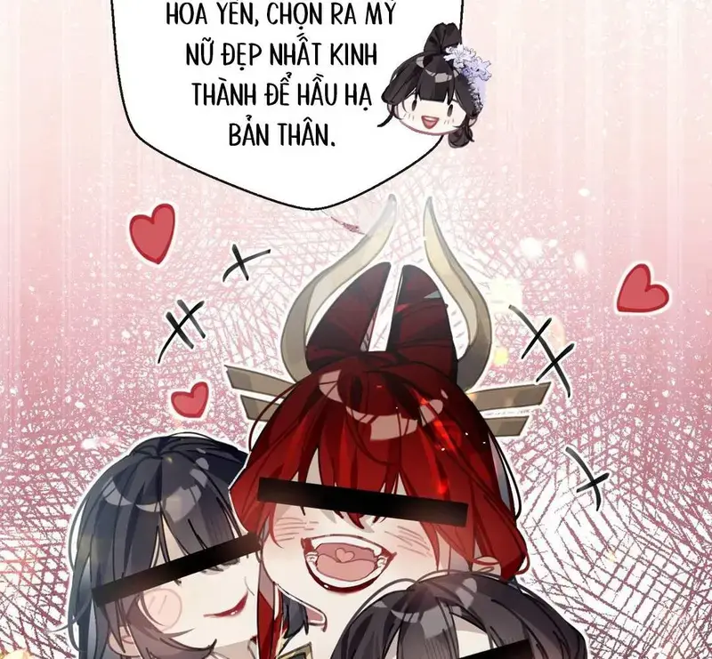Triền Chi - Pheromone Chapter 13 - Trang 43