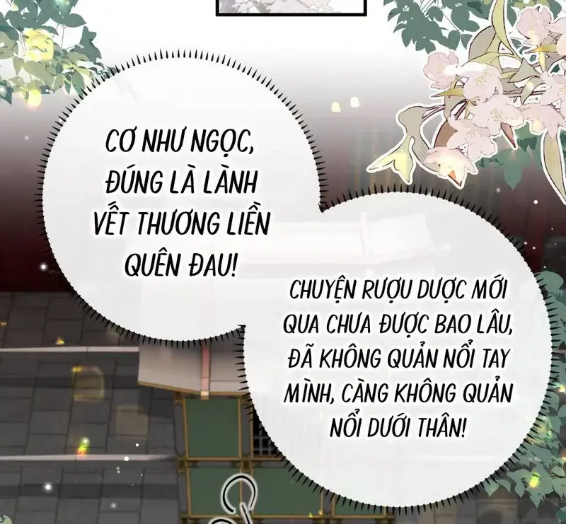 Triền Chi - Pheromone Chapter 13 - Trang 49