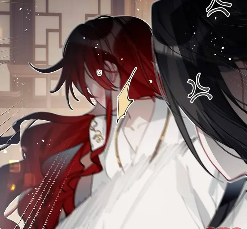 Triền Chi - Pheromone Chapter 13 - Trang 6