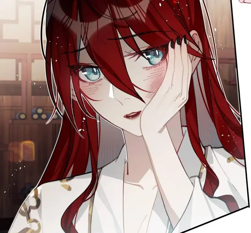 Triền Chi - Pheromone Chapter 13 - Trang 8