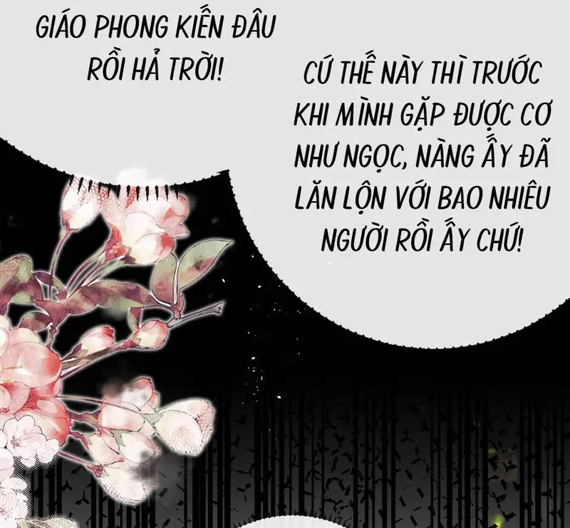 Triền Chi - Pheromone Chapter 14 - Trang 12
