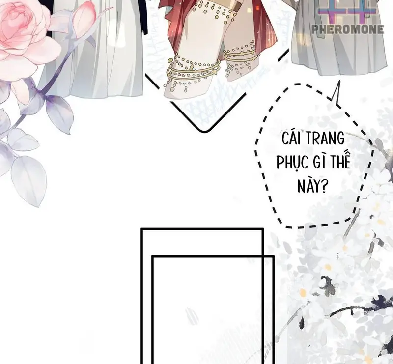 Triền Chi - Pheromone Chapter 14 - Trang 15