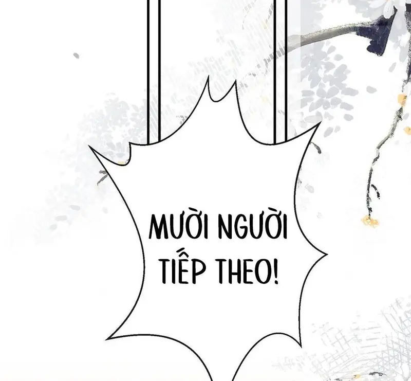 Triền Chi - Pheromone Chapter 14 - Trang 16