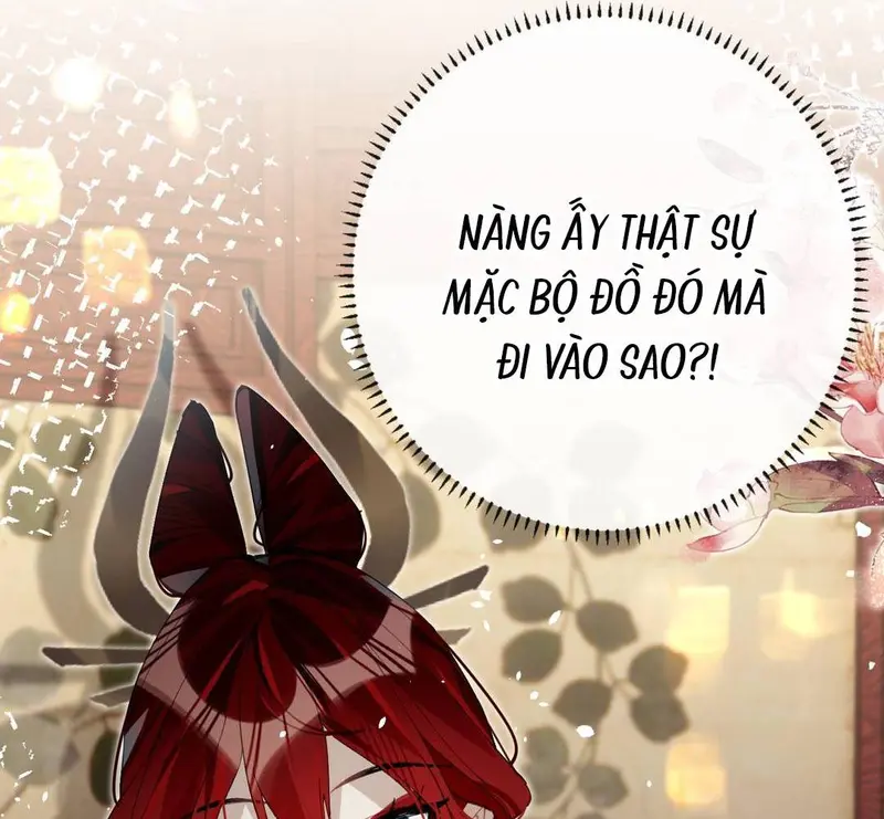 Triền Chi - Pheromone Chapter 14 - Trang 22