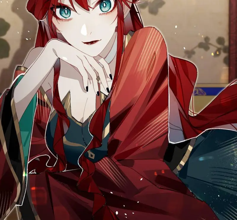 Triền Chi - Pheromone Chapter 14 - Trang 23