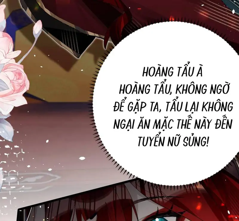 Triền Chi - Pheromone Chapter 14 - Trang 24