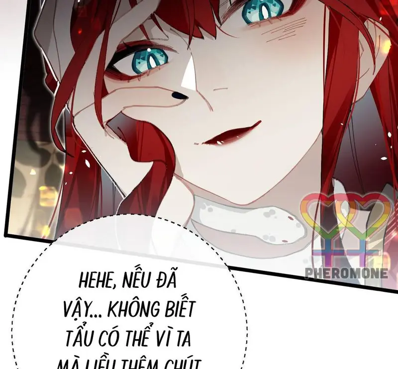 Triền Chi - Pheromone Chapter 14 - Trang 25