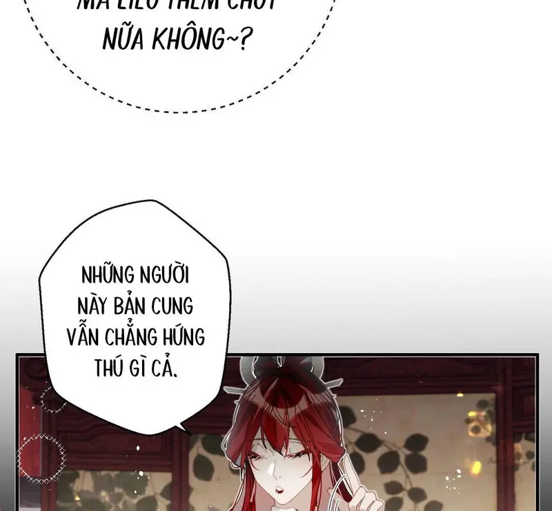 Triền Chi - Pheromone Chapter 14 - Trang 26