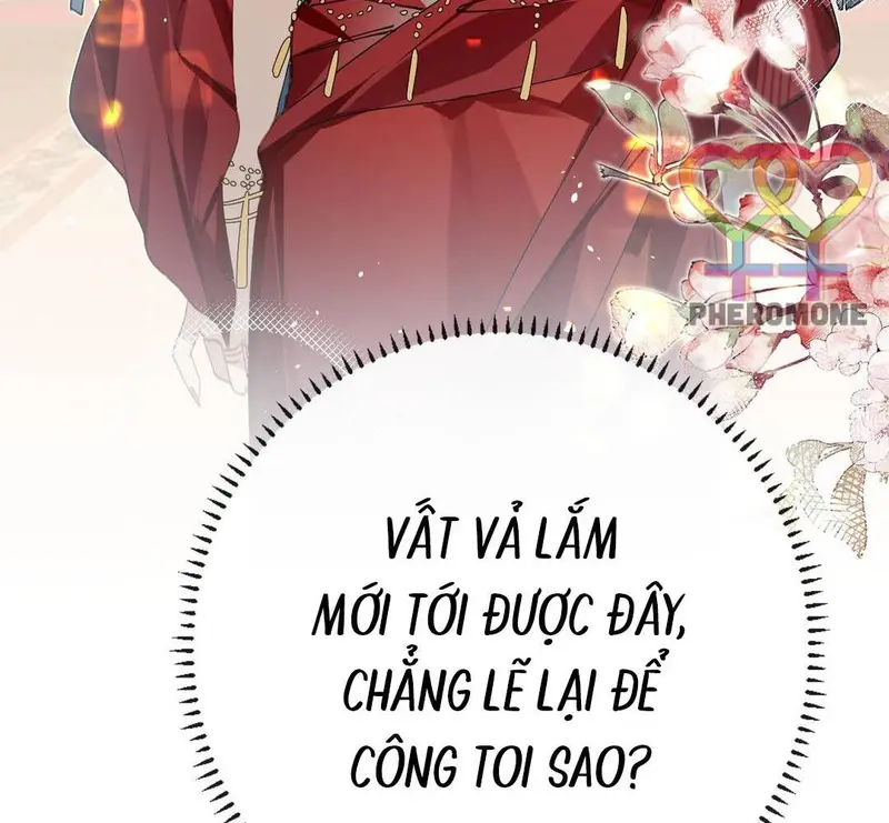 Triền Chi - Pheromone Chapter 14 - Trang 29
