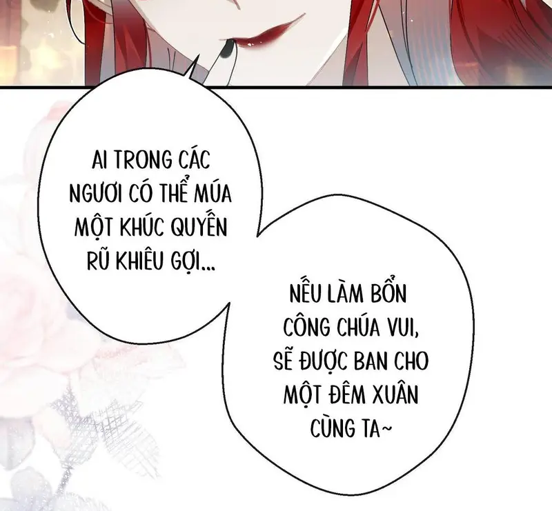 Triền Chi - Pheromone Chapter 14 - Trang 31