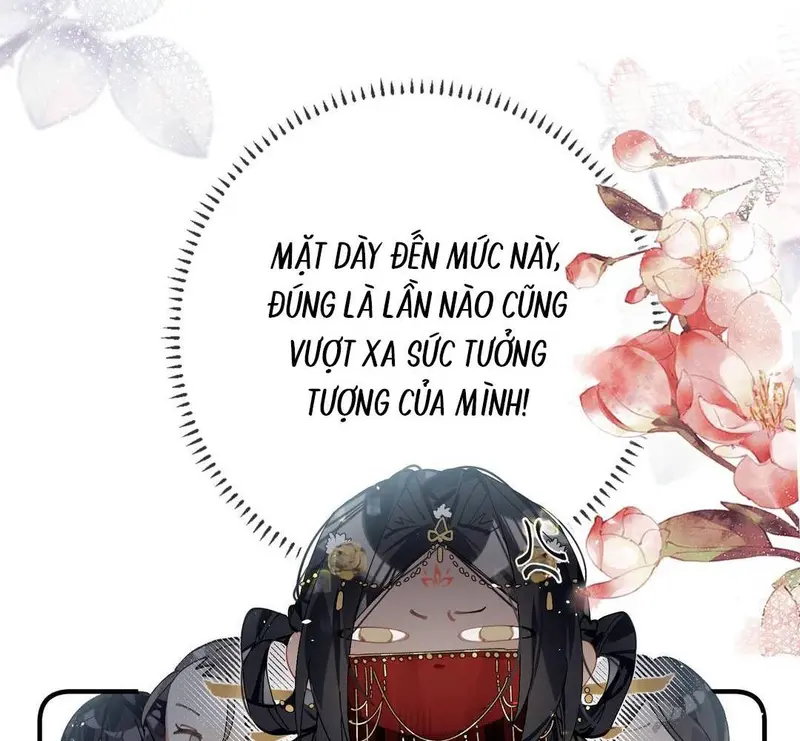 Triền Chi - Pheromone Chapter 14 - Trang 32