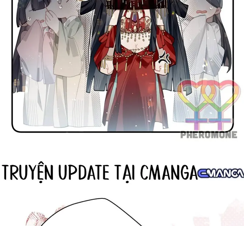 Triền Chi - Pheromone Chapter 14 - Trang 33