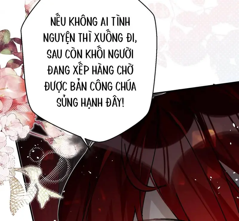 Triền Chi - Pheromone Chapter 14 - Trang 34