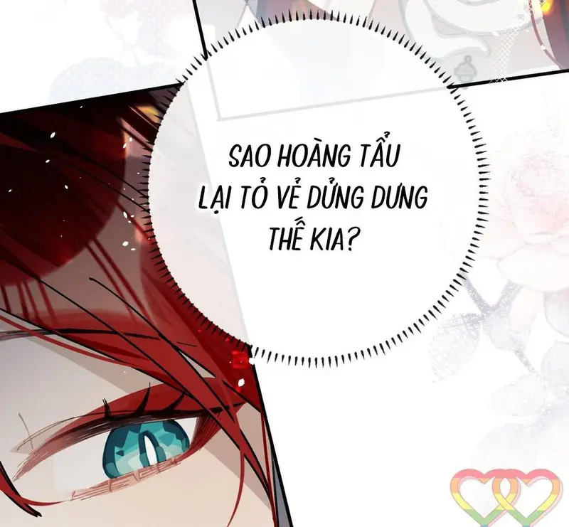 Triền Chi - Pheromone Chapter 14 - Trang 36