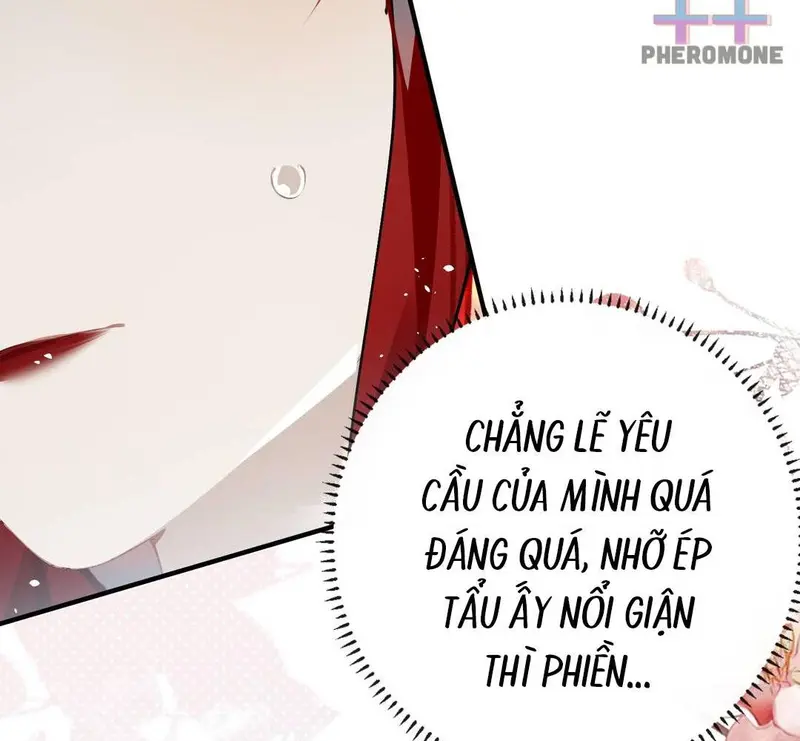 Triền Chi - Pheromone Chapter 14 - Trang 37