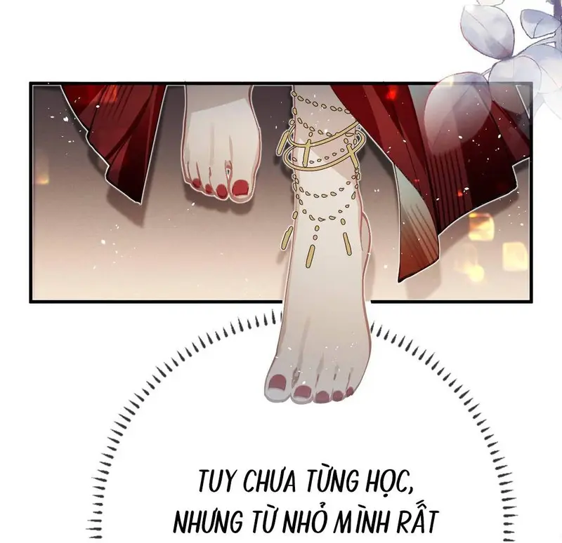 Triền Chi - Pheromone Chapter 14 - Trang 39