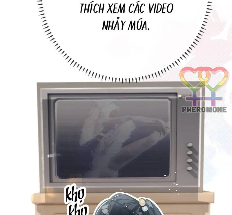 Triền Chi - Pheromone Chapter 14 - Trang 40