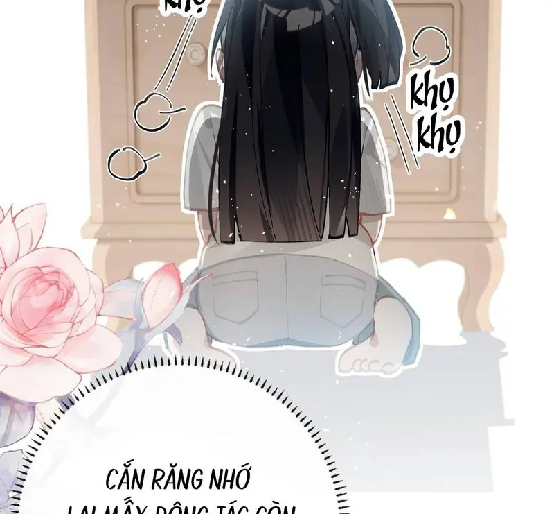 Triền Chi - Pheromone Chapter 14 - Trang 41
