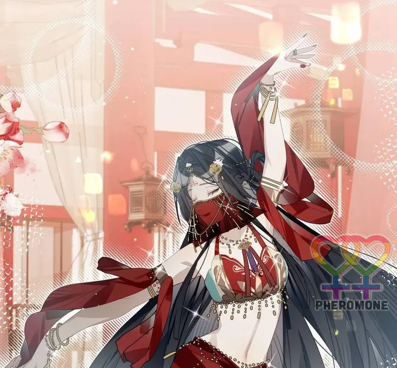 Triền Chi - Pheromone Chapter 14 - Trang 43